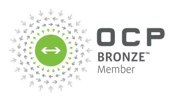 OCP Bronze Member