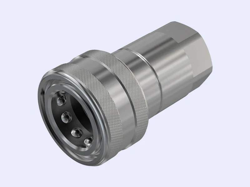 ISO B (HNV) Series