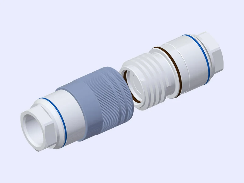 LQC Series
